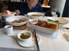 -上座·餐厅(阳光100店)