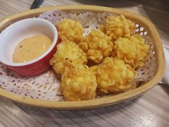 -必胜客(威高广场店)