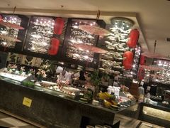 -芭菲盛宴·环球美食(解放碑英利国际店)