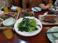 -伊隆斋(什刹海店)