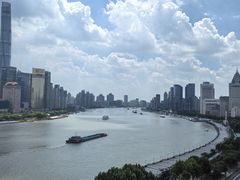 -上海和平饭店-华懋阁 The Cathay Room