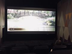 -恒华国际影城(顺义店)