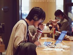 -星巴克臻选(上海合生汇1F店)