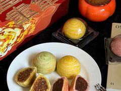 -陕拾叁-西安糕点(北院门创始店)