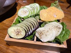 -子檀大隐炭烧(食品街店)