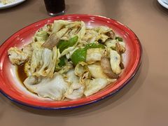 -香满锅老北京羊蝎子火锅·家常菜(新街口店)