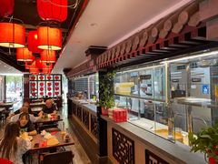 -李记饺子·熏酱东北菜(欢乐谷店)