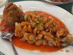 -江南村酒家