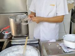 -众品香美食(三弓路店)