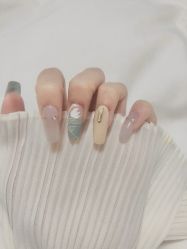 -雪儿·YuKi美甲美睫皮肤管理Salon
