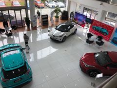 -上海和展广汽丰田4S店(老闵行店)
