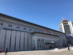 -丹东浪头机场