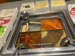 -海底捞火锅(杭州萧山宝龙广场店)