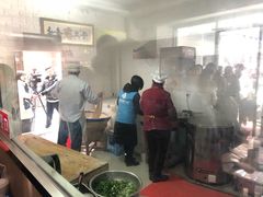 -竹青胶东摔面(黄岛开发区店)
