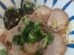 -面乙新派手擀面(大悦城店)