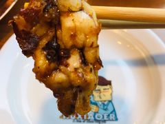 -炉小二铜锅牛蛙•川湘菜(三里屯店)