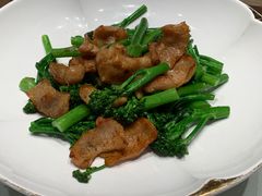 -广东道至正餐厅(区庄店)
