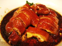 -汤城小厨•粤菜•靓汤(金宝街店)