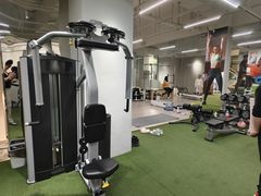 -mYSTEPS健身运动馆(古北店)
