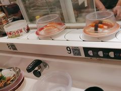 -禾绿回转寿司(苏宁广场店)