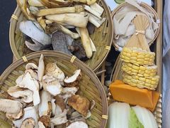 -名善山珍·野生菌汤锅(文殊院店)