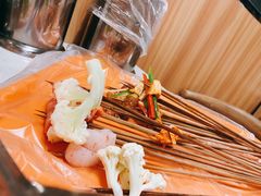 -五味缘小郡肝串串火锅(泛悦城市奥特莱斯店)