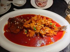 -宋园·金宴浙鲜馆(静安店)