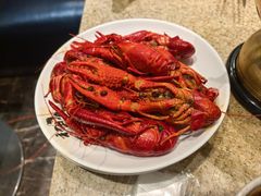 -初色海鲜自助(万丰路店)