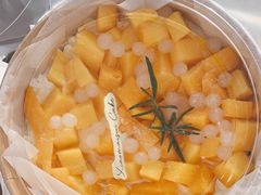 -小麦穗私人订制蛋糕·甜品台(万达店)