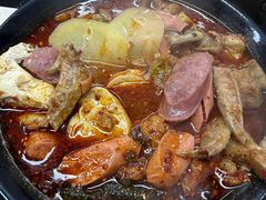 -四川老牛麻辣烫(北门桥店)