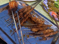 -长香源葫芦头梆梆肉(开通巷店)