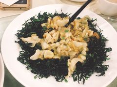 螺片-方记洪阳餐厅(福田新村店)