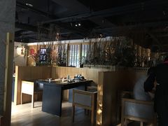 大堂-鲤·鮨KOISUSHI