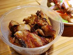 羊肉串-新疆伊宁远征餐厅
