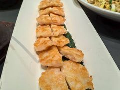 -新乾隆酒楼(帝景园店)