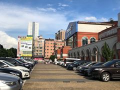 -天河沃尔玛