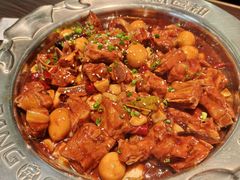 -胖哥俩肉蟹煲(福州仓山爱琴海店)