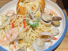 -清真·艾美可餐厅(大悦汇店)