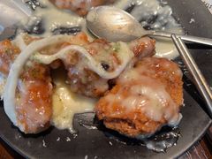 -Fuzzy Bistro 浮几韩餐·茶酒馆