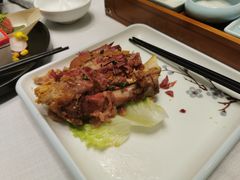 -聚鑫阁江浙菜·非遗传承技艺(闵行交大店)