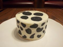 牛乳蛋糕-星巴克(南京同曦万尚城店)