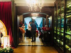 -老洋房花园饭店(绍兴路店)