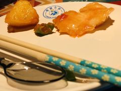 -楼兰古丽新疆菜(钟楼景观店)