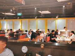 -丰茂烤串(金泉美食宫店)