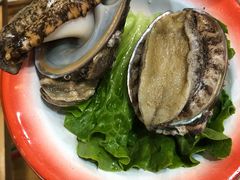 会跳舞的大鲍鱼-小龍鳳·港式海鲜打边炉(沙湖路店)