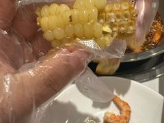 -阿田大虾·鲜虾火锅·(青浦万达茂店)
