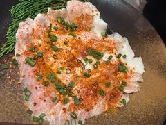 -侘与火 Wabi 侘寂烟火•锅物料理(大屯DT51店)