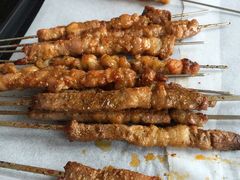 -寂寞的豆芽(龙泽路店)