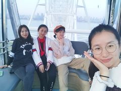 -南昌之星摩天轮