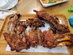 -赵家小馆(沈阳禹洲广场店)